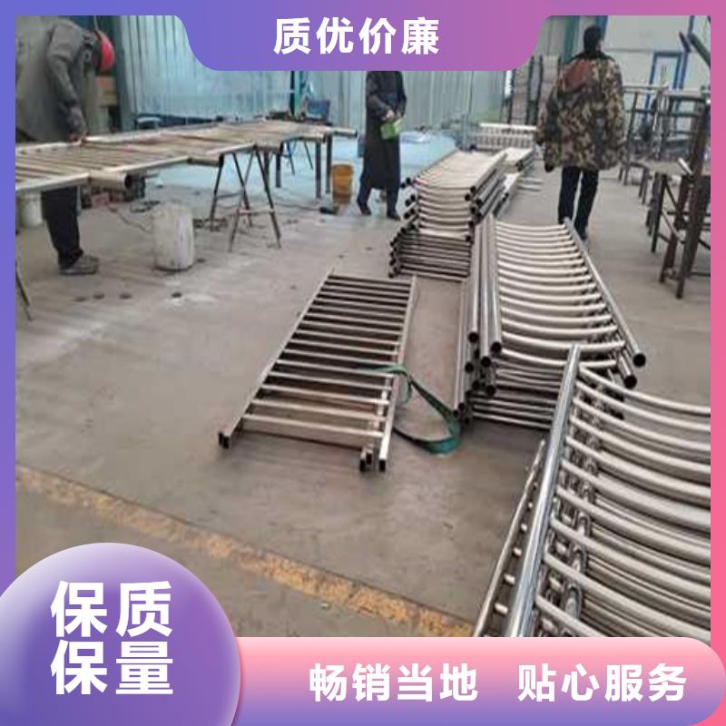 不锈钢护栏质优价廉