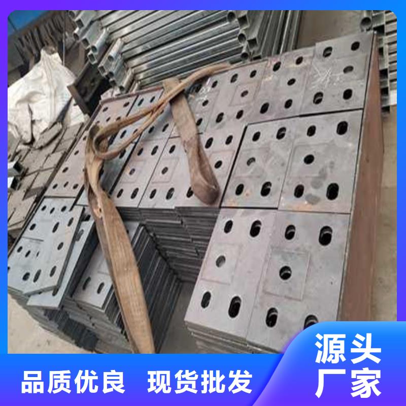 不锈钢护栏-景观护栏产地直销