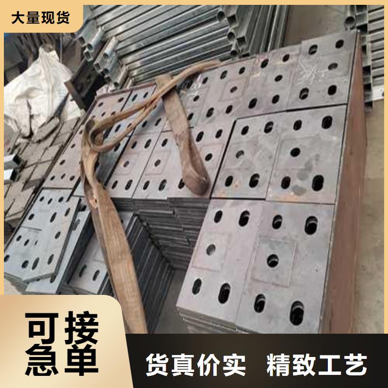 不锈钢护栏放心选购