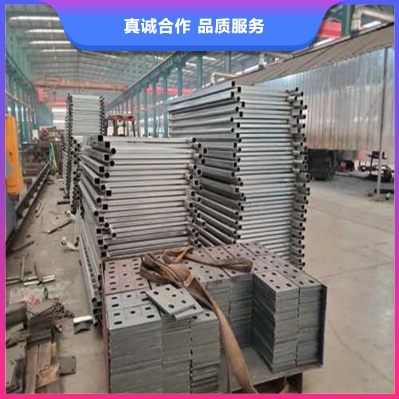不锈钢护栏甄选好厂家