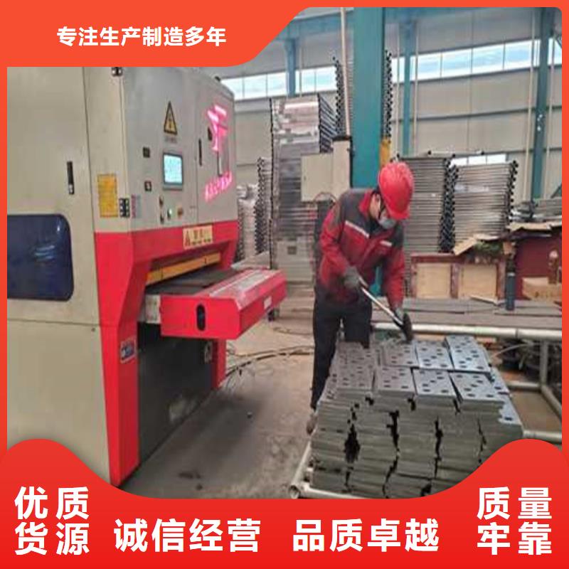 不锈钢护栏服务周到
