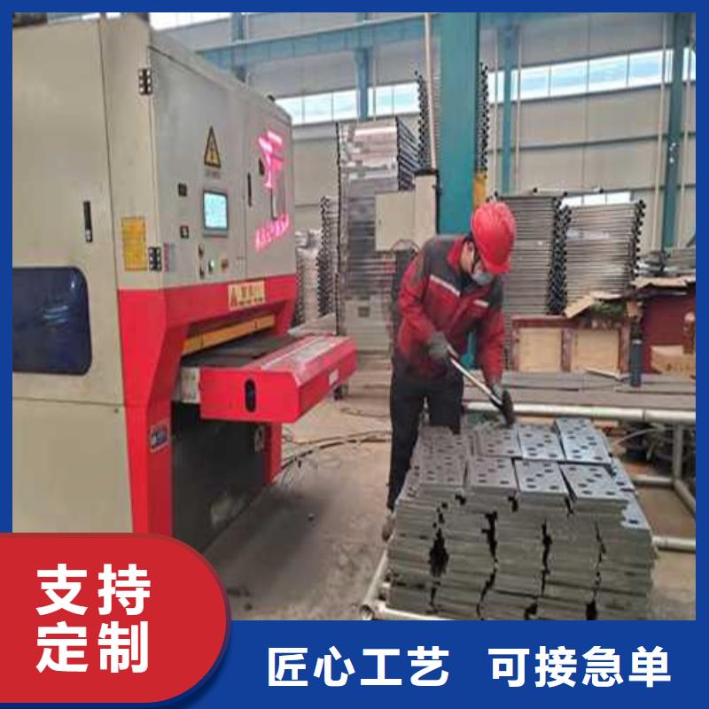 不锈钢护栏多年厂家可靠