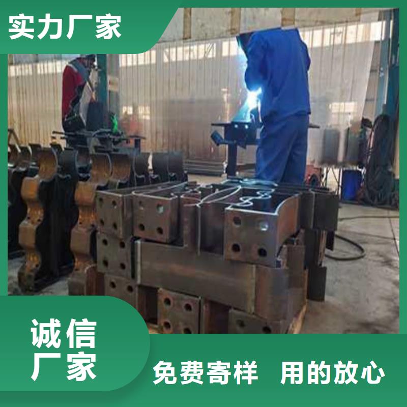 不锈钢护栏实力工厂