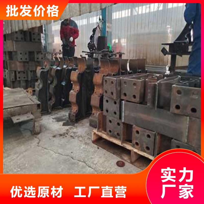  不锈钢护栏让利客户