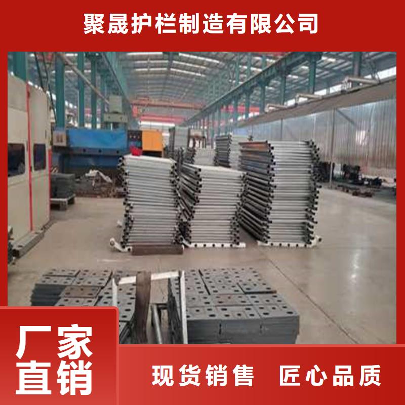 不锈钢护栏优选厂商