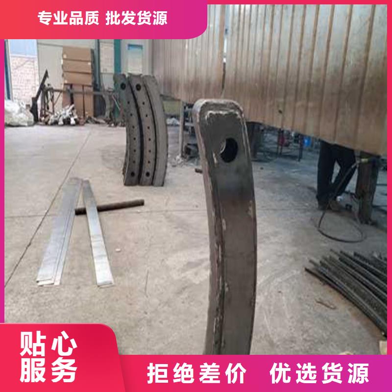 不锈钢护栏优选厂商