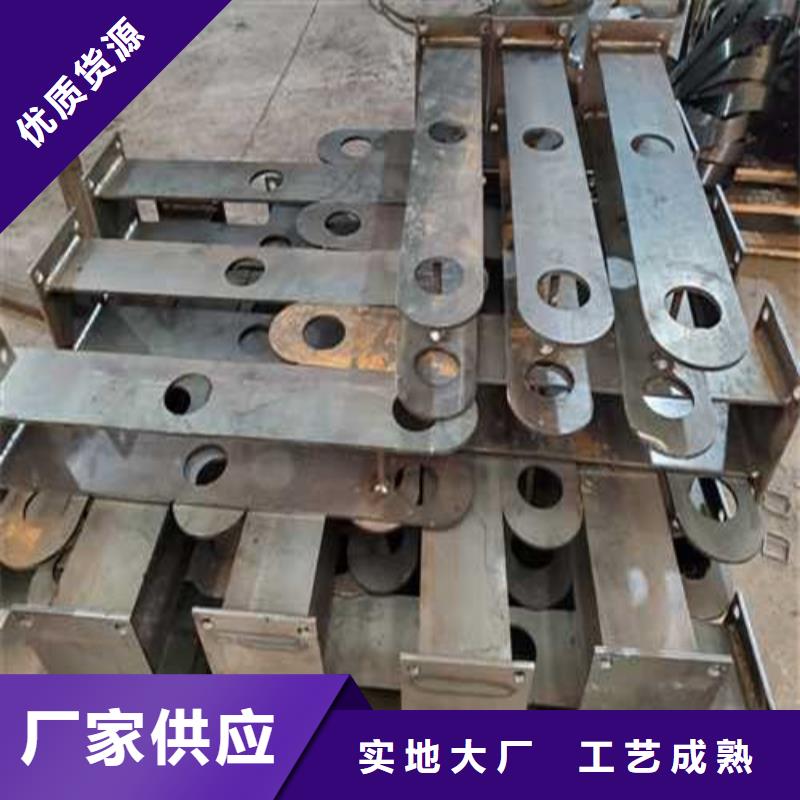 不锈钢护栏一站式供应厂家