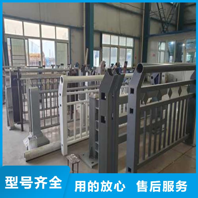 不锈钢护栏甄选好厂家