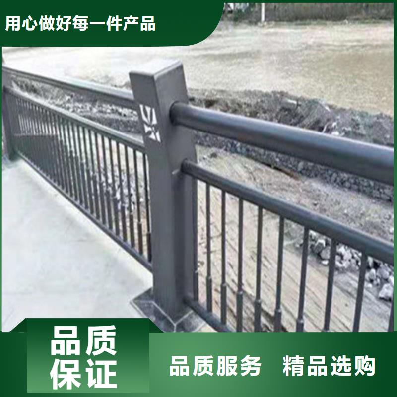 不锈钢护栏甄选好厂家
