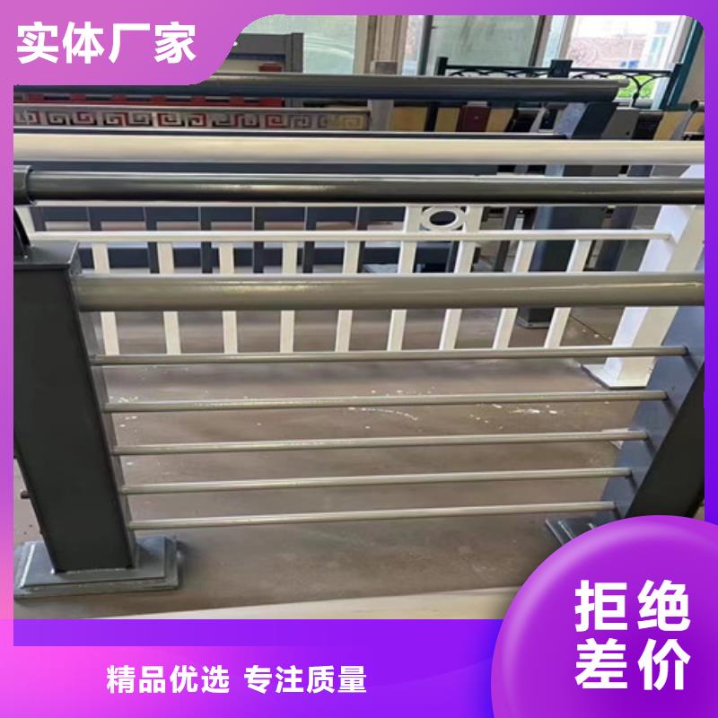 不锈钢复合管真诚合作