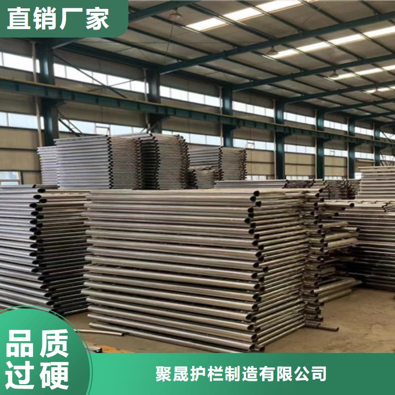 不锈钢复合管品牌企业