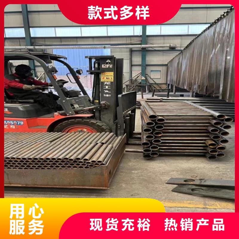不锈钢复合管优选原材