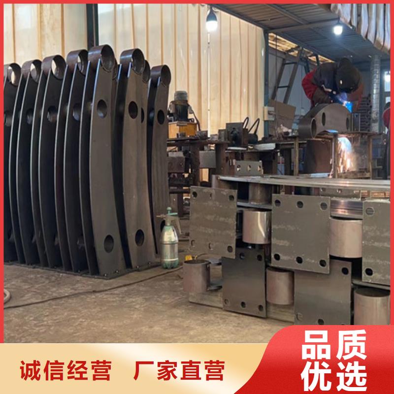 不锈钢复合管产品优势特点