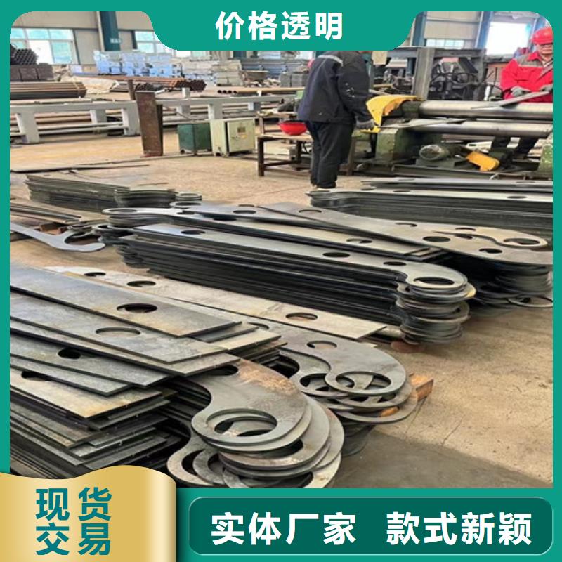 不锈钢复合管【不锈钢碳素钢复合管】根据要求定制
