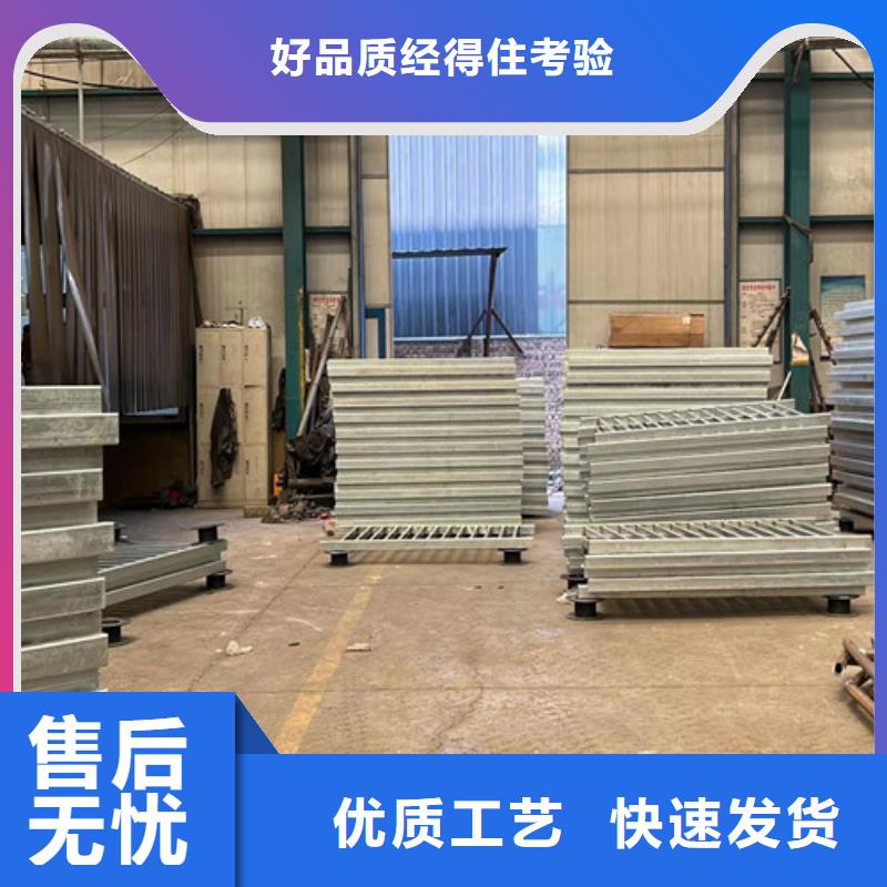 不锈钢复合管厂家品控严格