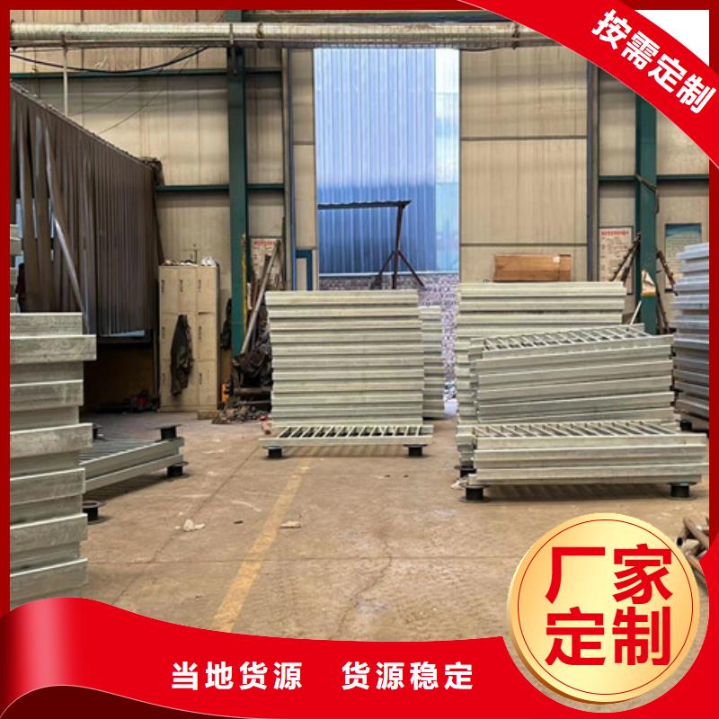 不锈钢复合管防撞护栏生产厂家性能稳定