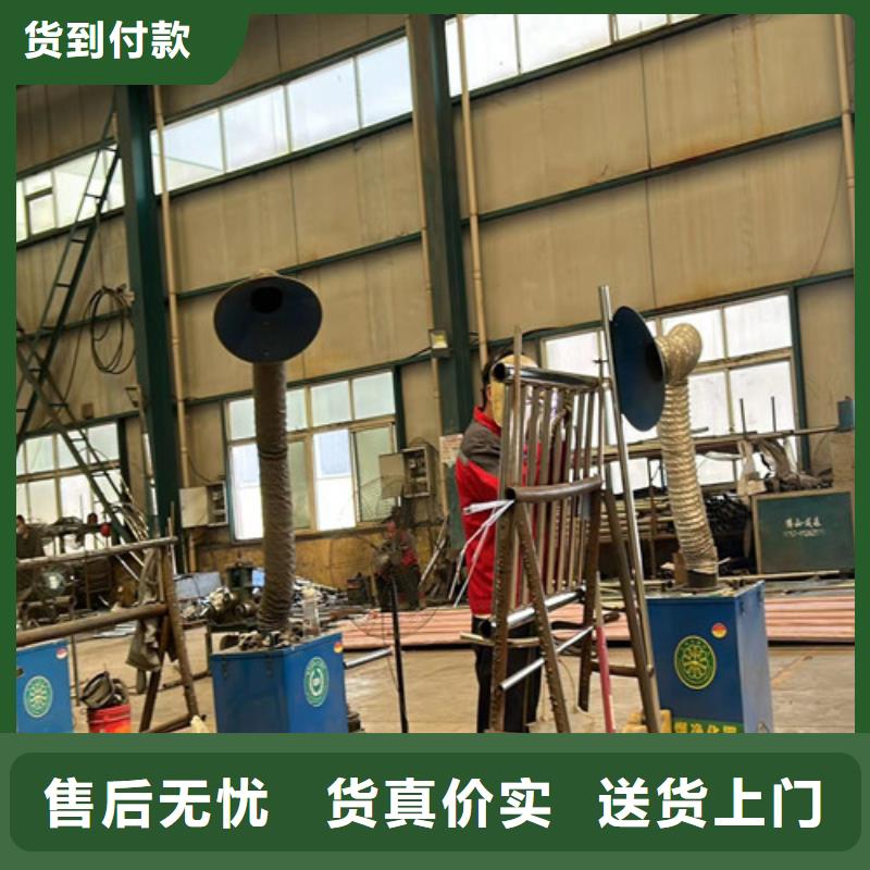  不锈钢复合管源头厂家量大价优