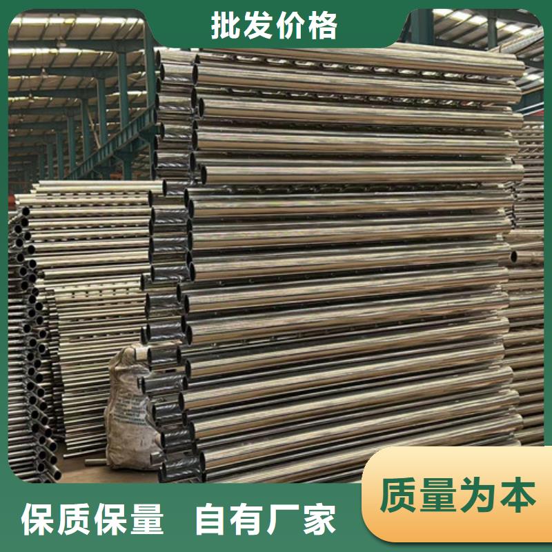 不锈钢复合管可放心采购