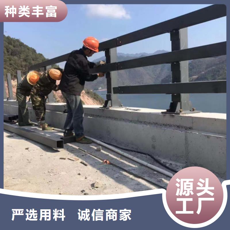不锈钢复合管,灯光护栏产地工厂
