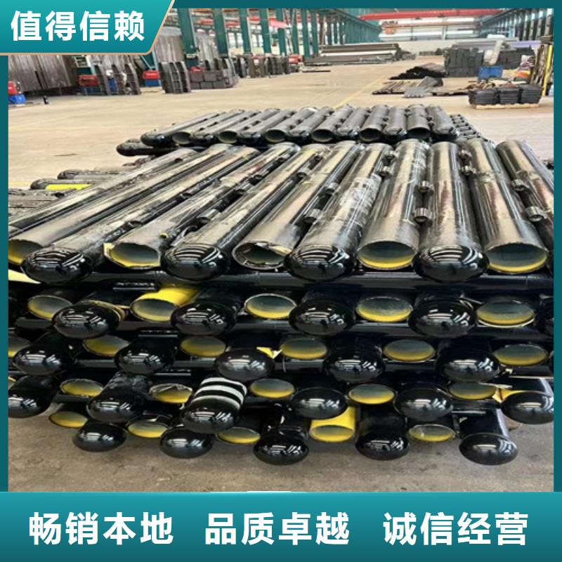 不锈钢复合管防撞护栏卓越品质保障