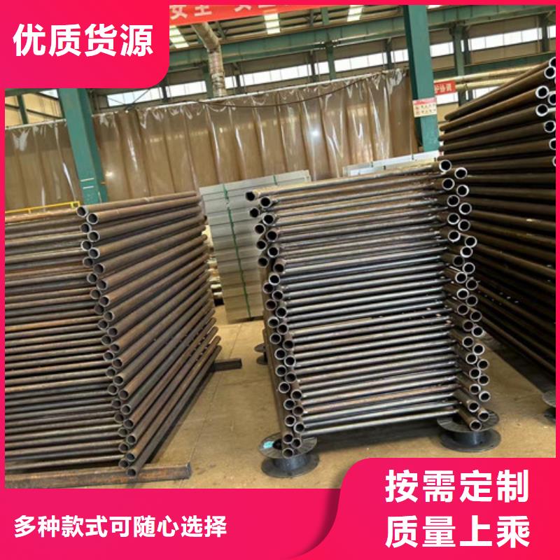 不锈钢复合管细节决定成败
