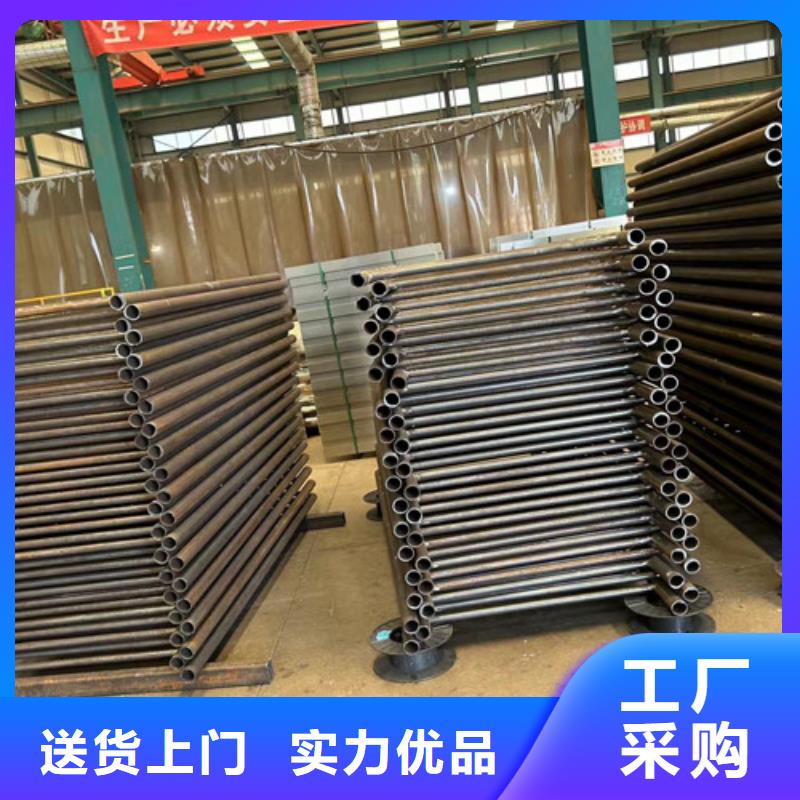 不锈钢复合管交通防撞围栏质优价廉