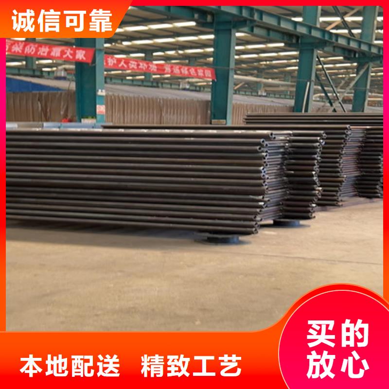公路桥梁防撞护栏厂家
