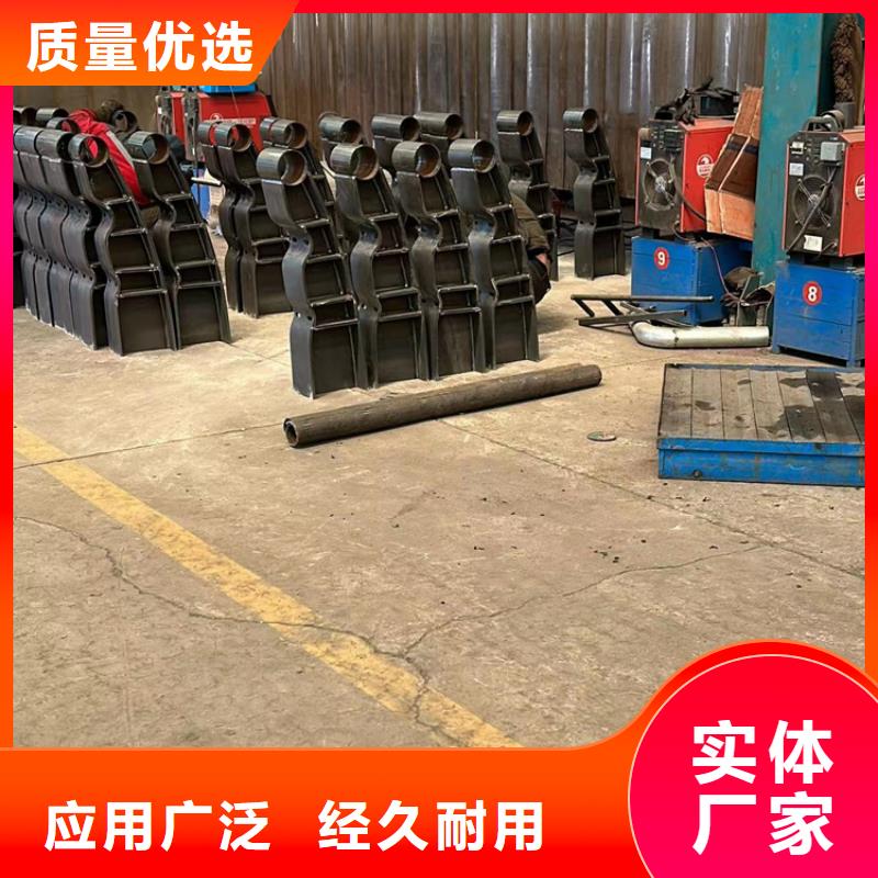 不锈钢复合管精心