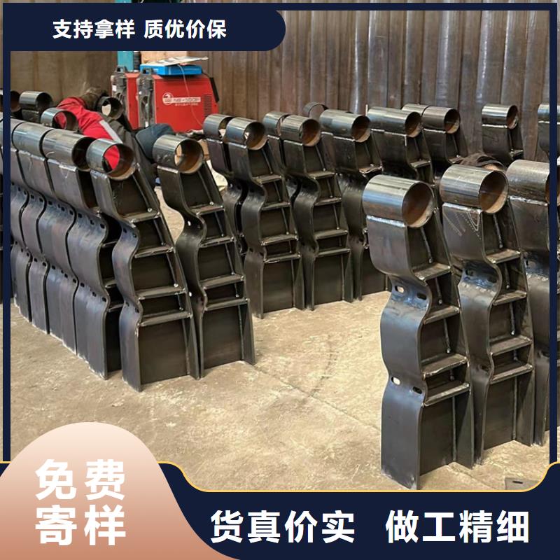  不锈钢复合管优良工艺