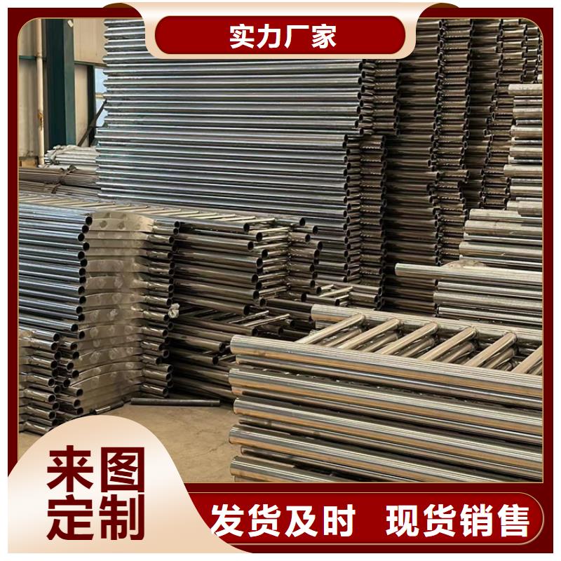 不锈钢复合管定制速度快工期短
