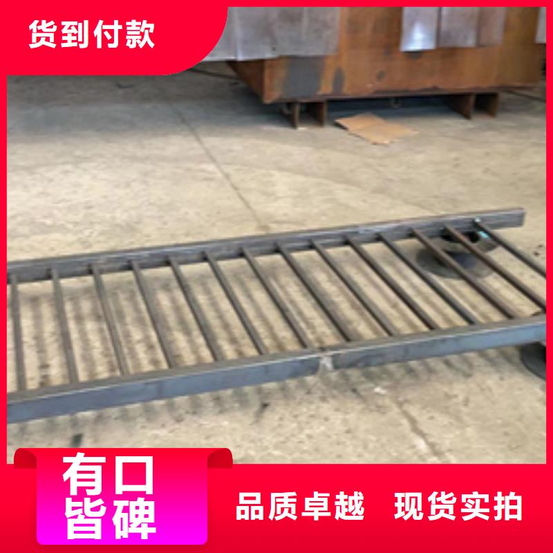 不锈钢复合管真诚合作