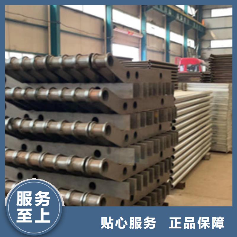 不锈钢复合管品质可靠