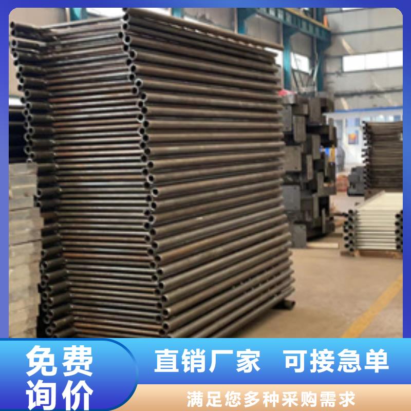 不锈钢复合管一站式采购商