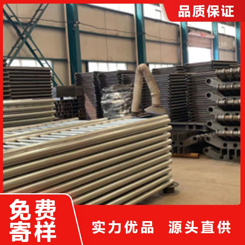 不锈钢复合管严格把关质量放心