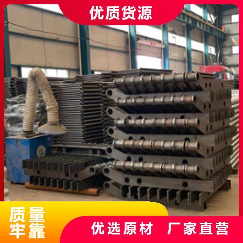 不锈钢复合管品牌大厂家