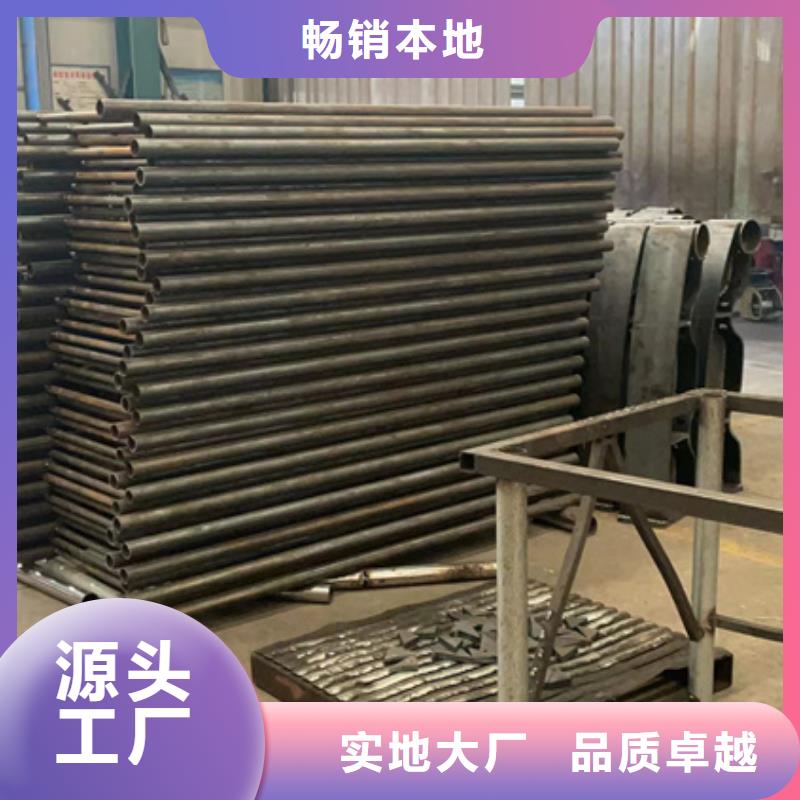  不锈钢复合管自有厂家