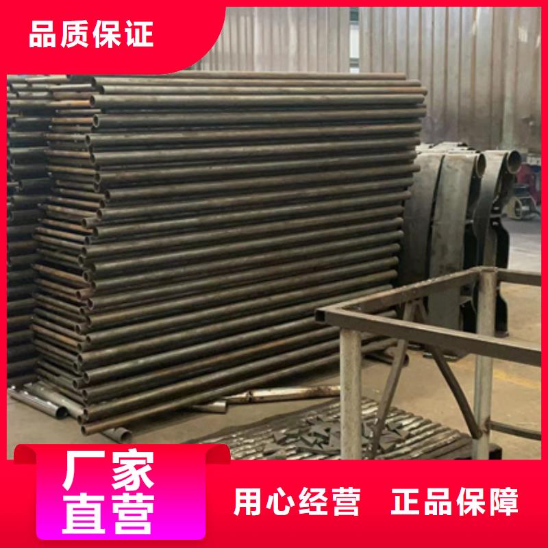 不锈钢复合管品质值得信赖