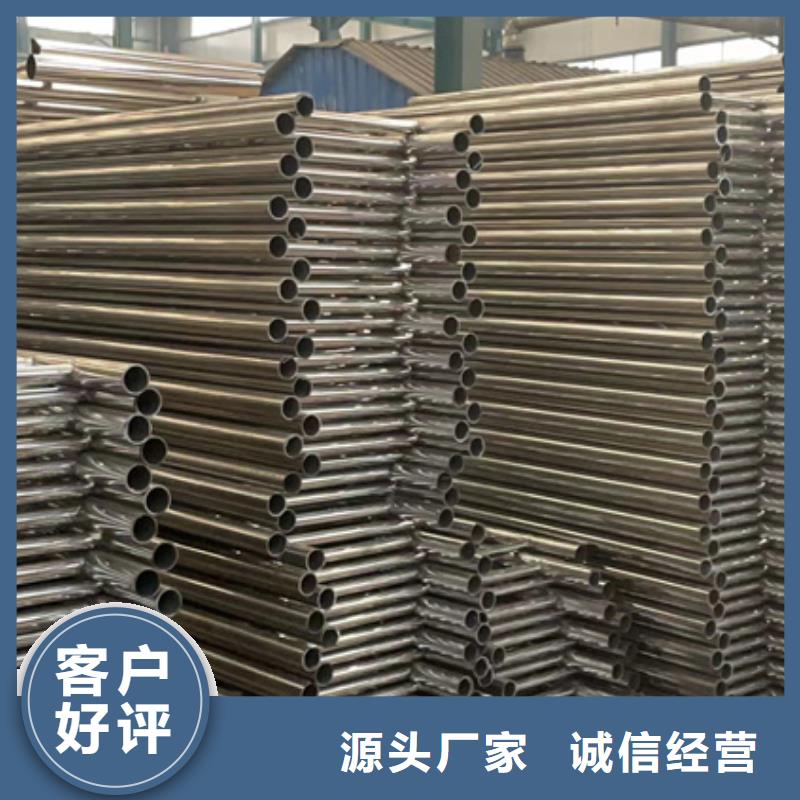 河道护栏批发-欢迎询价