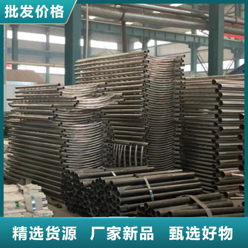 不锈钢复合管,灯光护栏产地工厂