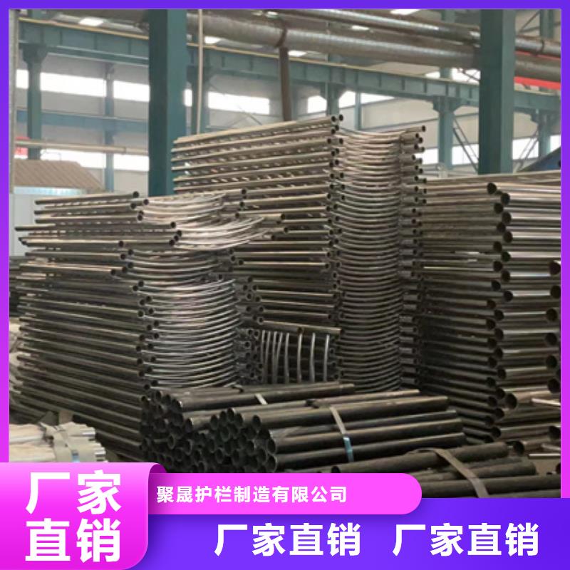 不锈钢复合管优质工艺
