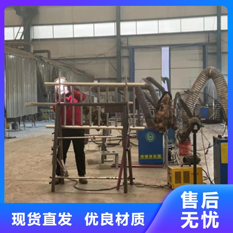 不锈钢复合管贴心服务