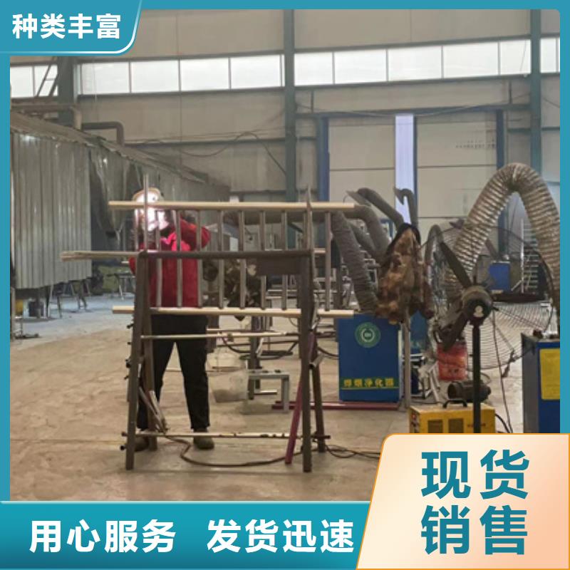 不锈钢复合管生产厂家