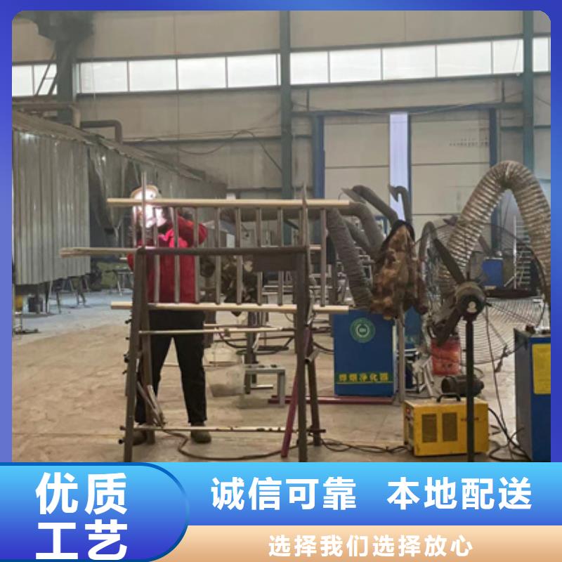 不锈钢复合管【不锈钢护栏厂】省心又省钱