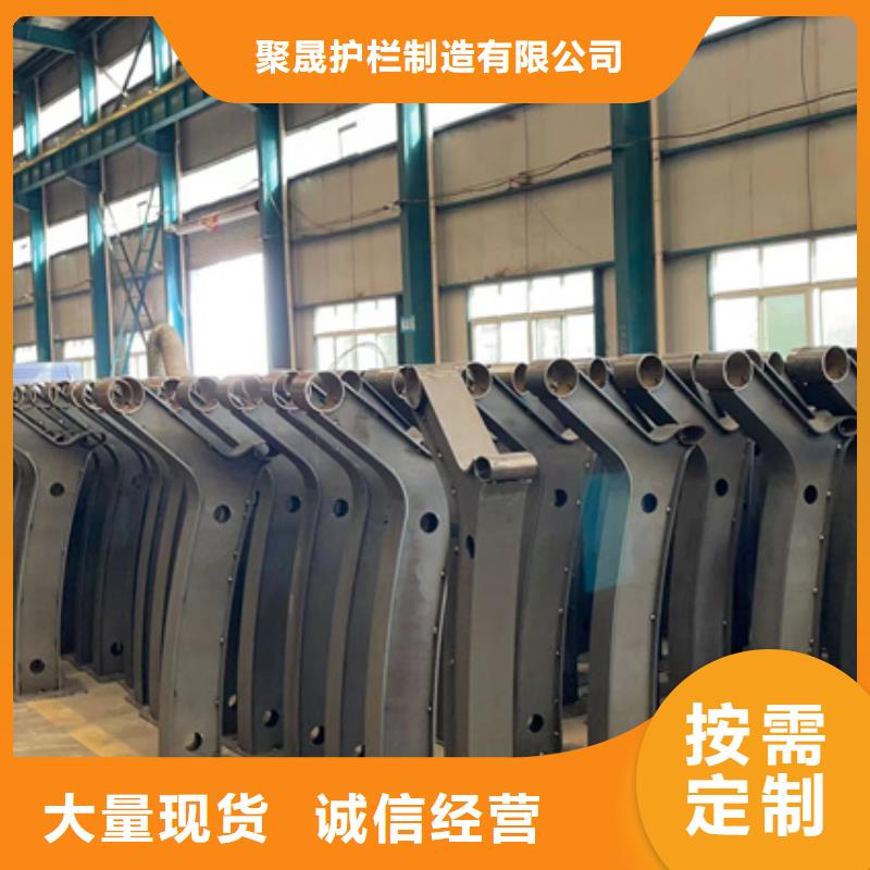 不锈钢复合管产品优势特点