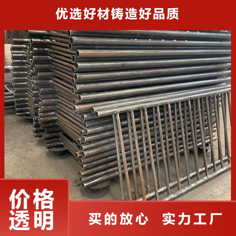 交通防撞护栏实力雄厚