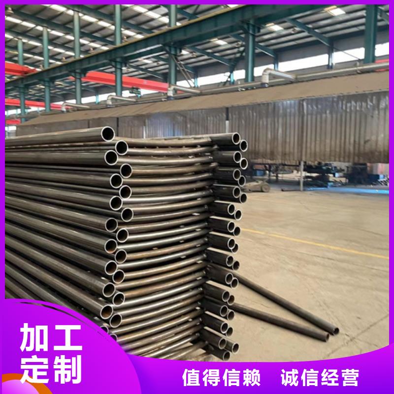 不锈钢复合管当地货源