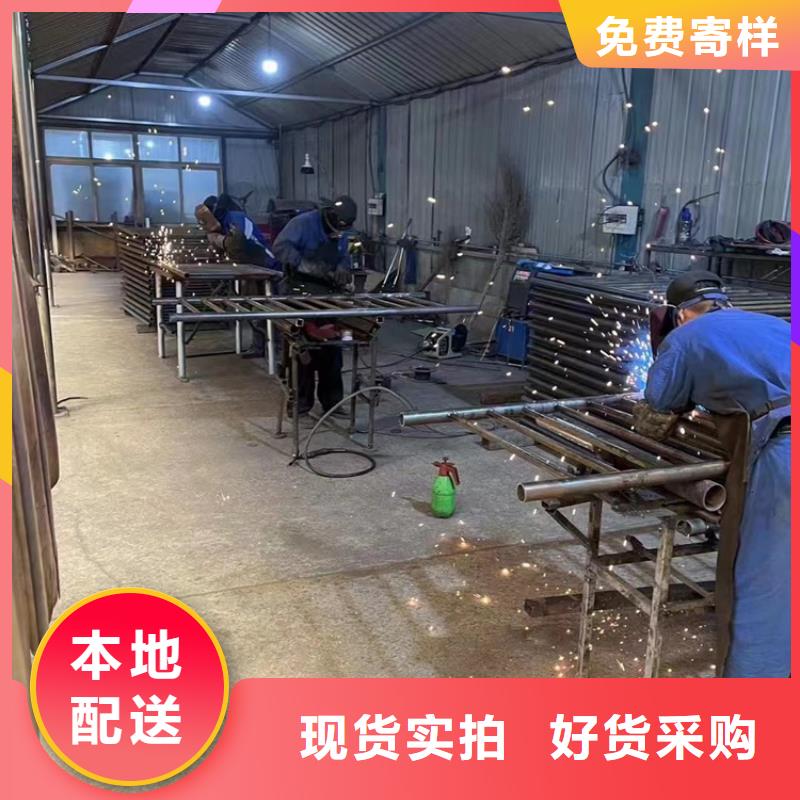 不锈钢复合管支持加工定制