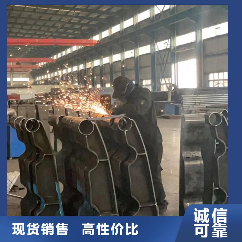 不锈钢复合管生产厂家