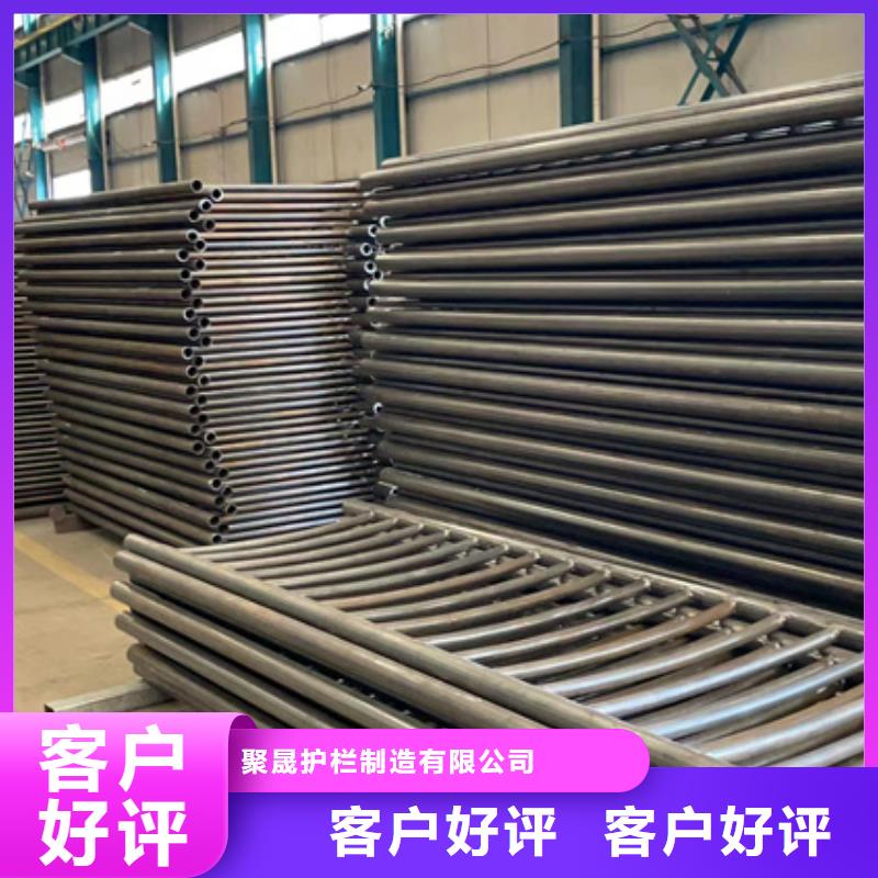 不锈钢复合管不锈钢复合管栏杆质检严格