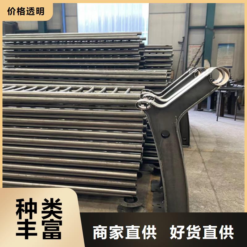 不锈钢复合管做工细致